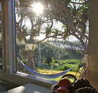 Fraser Island Holiday Lodges - Accommodation Coffs Harbour