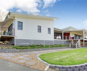 Mary Valley Views B And B - Accommodation Coffs Harbour 0