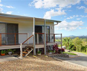 Mary Valley Views B And B - Accommodation Coffs Harbour 2