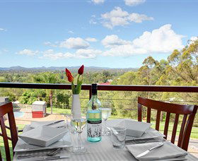 Mary Valley Views B And B - Accommodation Coffs Harbour 3