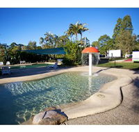 Active Holidays BIG4 Noosa - Accommodation Coffs Harbour