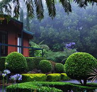 Escarpment Retreat and Day Spa - Accommodation Coffs Harbour