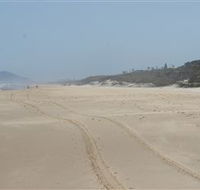 Parkshores Sunshine Beach - Accommodation Coffs Harbour