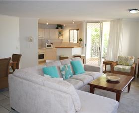 Parkshores Sunshine Beach - Accommodation Coffs Harbour 3