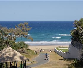 Parkshores Sunshine Beach - Accommodation Coffs Harbour 1