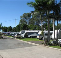 Ocean View Caravan and Tourist Park - Accommodation Coffs Harbour
