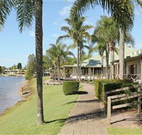 Maroochy Waterfront Camp and Conference Centre - Accommodation Coffs Harbour