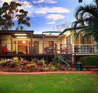 Buderim Cottages - Accommodation Coffs Harbour