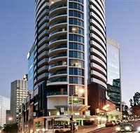 Mantra on Edward - Accommodation Coffs Harbour