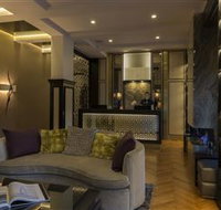 The New Inchcolm Hotel and Suites - Accommodation Coffs Harbour