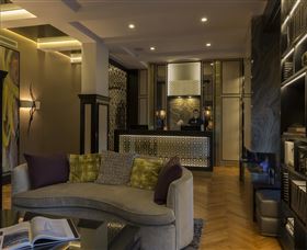 The New Inchcolm Hotel And Suites - Accommodation Coffs Harbour 0