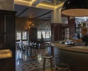The New Inchcolm Hotel And Suites - Accommodation Coffs Harbour 1