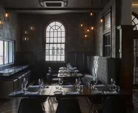 The New Inchcolm Hotel And Suites - Accommodation Coffs Harbour 2