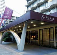 Royal On The Park Hotel and Suites - Accommodation Coffs Harbour