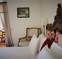 The Grove Cottage - Accommodation Coffs Harbour