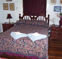 Boonah Hilltop Cottage - Accommodation Coffs Harbour