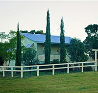 Milford Country Cottages - Accommodation Coffs Harbour