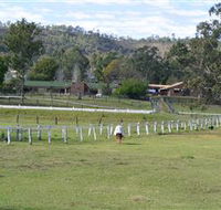 Kellarni Downs Farmstay-Scenic Rim - Accommodation Coffs Harbour