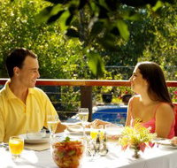 Yarrandabbi Dreaming Boutique Retreat - Accommodation Coffs Harbour