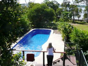 Yarrandabbi Dreaming Boutique Retreat - Accommodation Coffs Harbour 1