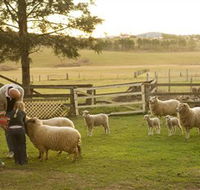 Clandulla Cottages and Farmstay - Accommodation Coffs Harbour