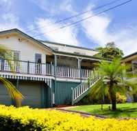 Cayambe View Bed and Breakfast - Accommodation Coffs Harbour