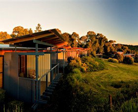 O'Reilly's Rainforest Retreat - Accommodation Coffs Harbour 1