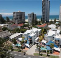 Surfers Beach Resort 2 - Accommodation Coffs Harbour