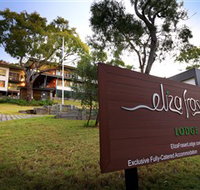 Eliza Fraser Lodge - Accommodation Coffs Harbour