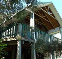 Salty Towers - Accommodation Coffs Harbour