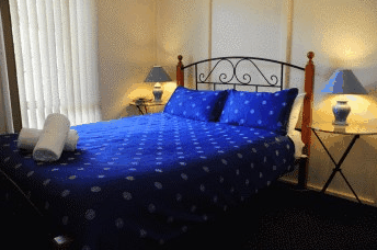 Pelicans Holiday Village - Accommodation Coffs Harbour