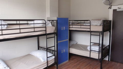 McLaren Vale Backpackers - Accommodation Coffs Harbour 11