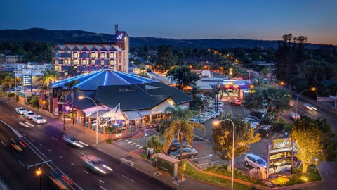 Arkaba Hotel - Accommodation Coffs Harbour 10