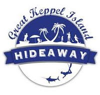 Great Keppel Island Hideaway - Accommodation Coffs Harbour