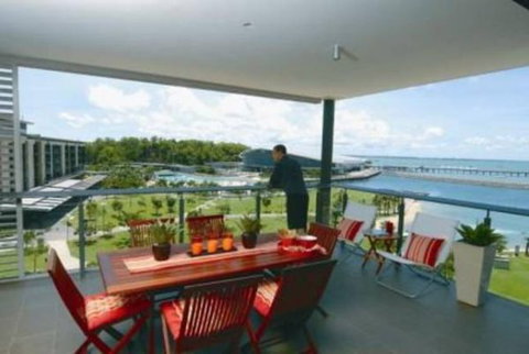 AAA The View - Accommodation Coffs Harbour 0