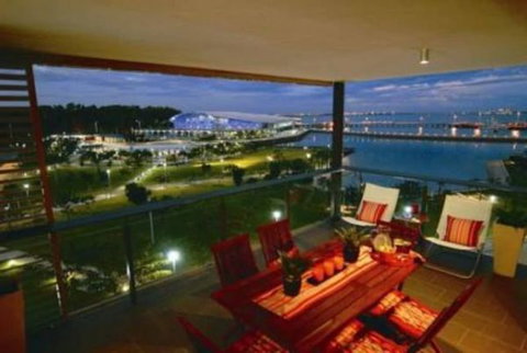 AAA The View - Accommodation Coffs Harbour 1