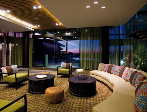 Adina Apartment Hotel Darwin Waterfront - Accommodation Coffs Harbour 1