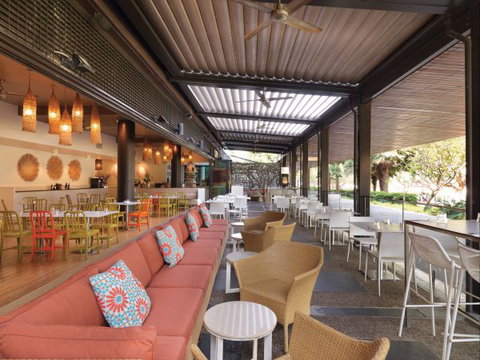 Adina Apartment Hotel Darwin Waterfront - Accommodation Coffs Harbour 3