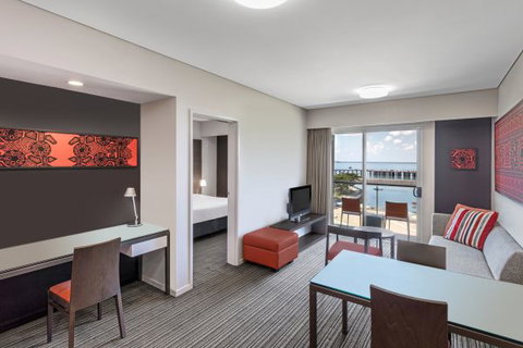 Adina Apartment Hotel Darwin Waterfront - Accommodation Coffs Harbour 4