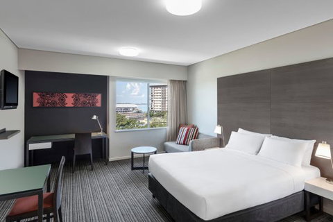 Adina Apartment Hotel Darwin Waterfront - Accommodation Coffs Harbour 5