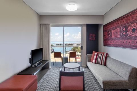 Adina Apartment Hotel Darwin Waterfront - Accommodation Coffs Harbour 6