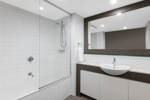 Adina Apartment Hotel Darwin Waterfront - Accommodation Coffs Harbour 8