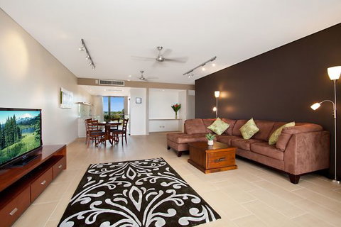Akuna Waterfront - Accommodation Coffs Harbour 8
