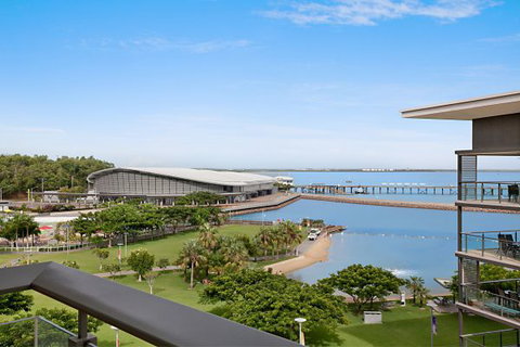 Ananya Executive - Accommodation Coffs Harbour 1