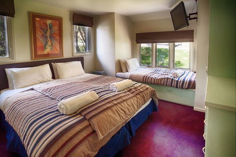 Oberdere Three - Accommodation Coffs Harbour 30