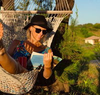 Banubanu Beach Retreat - Accommodation Coffs Harbour