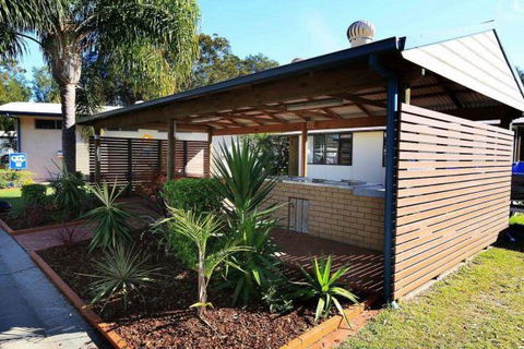 BIG4 Great Lakes At Forster-Tuncurry - Accommodation Coffs Harbour 1