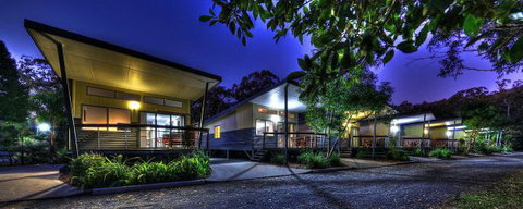 BIG4 Sunshine South West Rocks Holiday Park - Accommodation Coffs Harbour 2