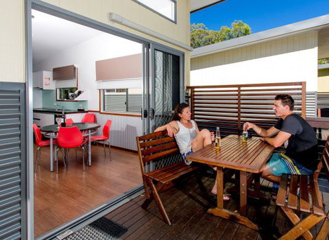 BIG4 Sunshine South West Rocks Holiday Park - Accommodation Coffs Harbour 7
