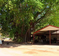 Bitter Springs Cabins and Camping - Accommodation Coffs Harbour